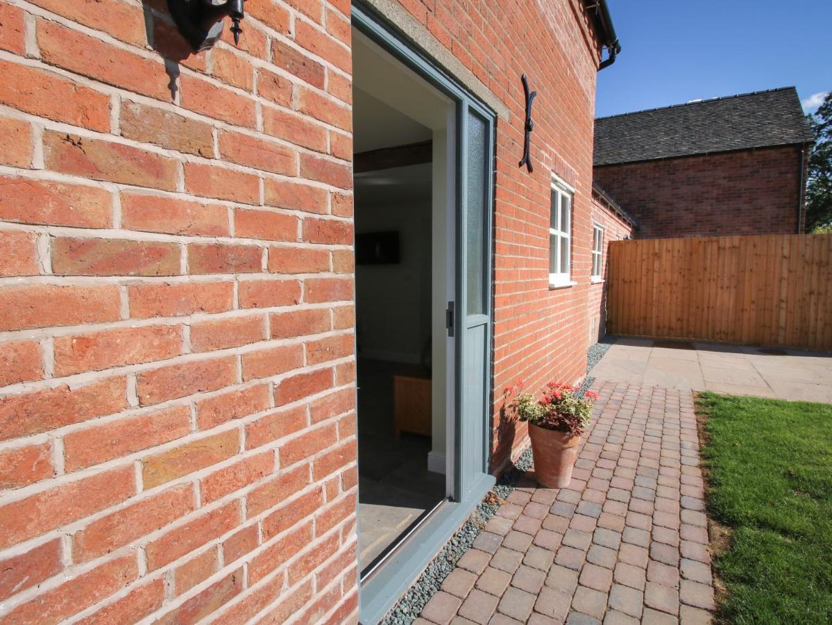 Cow'Ouse Villa Shrewsbury Exterior photo