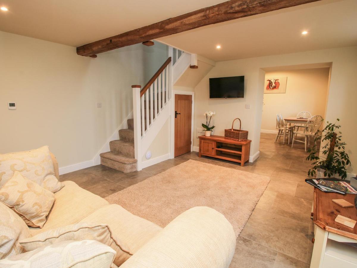 Cow'Ouse Villa Shrewsbury Exterior photo