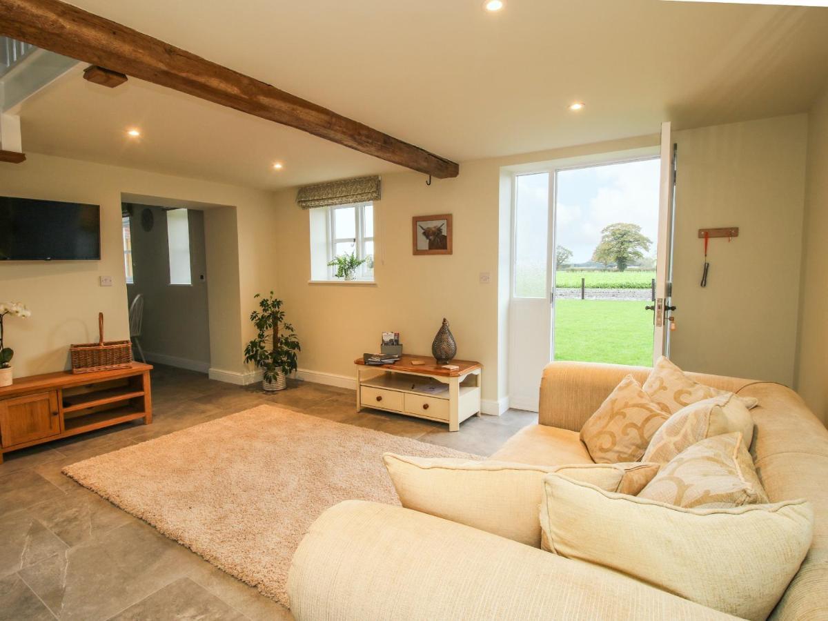 Cow'Ouse Villa Shrewsbury Exterior photo